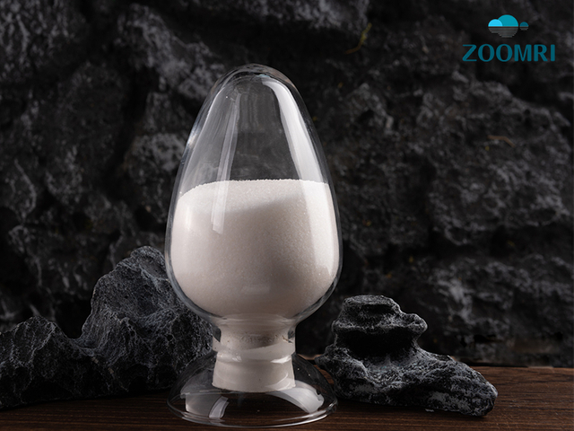 Chlorate de sodium utilisé en hydrométallurgie