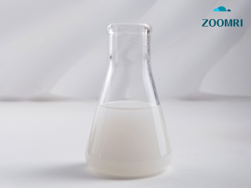 Polyacrylamide en émulsion