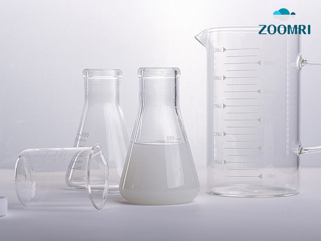 Polyacrylamide en émulsion