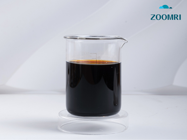 Chlorure ferrique largement utilisé pour la production chimique